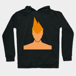 Adon Vector Hoodie